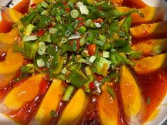 -阆辣荟餐饮(老味道8年·古城店)