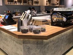 -GOTLOT COFFEE&KITCHEN角落厨房NOOK店