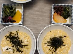 螃蟹泡饭-蟹道乐(道顿堀本店)