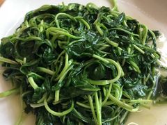 清炒马兰头-状元楼(金溪路店)