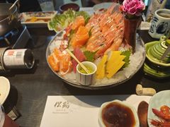 -松鹤精致料理(五一中路店)