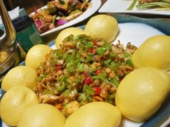 -萃和楼海鲜酒店(汉口路店)