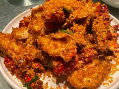 -79号渔船海鲜饭店(宝安店)