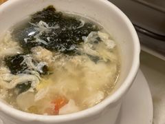 -清华大学-甲所餐厅