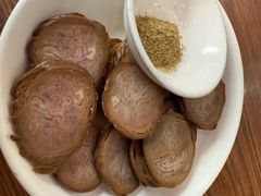 小肠卷-马路桥姜汤面(江城大楼店)