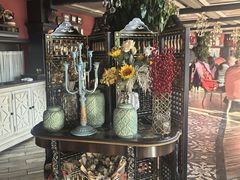 -黎弯德咖啡(南公园店)