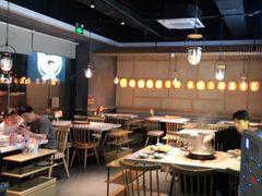 大堂-顺德公广东猪肚鸡·煲仔饭(白石洲店)