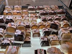 -烘焙町面包店(西四店)