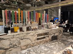 -合肥皇冠假日酒店·菲亚斯特自助餐厅(黄山路店)