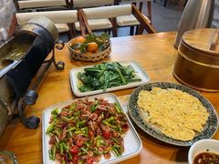 -61号餐吧(兴坪古镇漓江店)