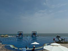 -碧海银沙景区