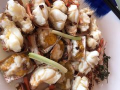 -潮汕味道·煮海餐厅(金麟大厦店)