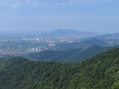 -杭州半山国家森林公园