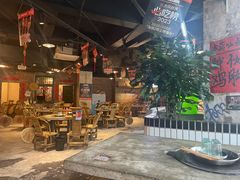 -神伙烧烤(江北黄泥塝店)