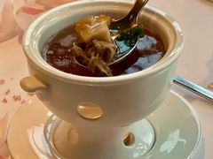 -THE WANG王品(上海中心云端店)