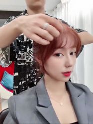 -东秀护肤造型