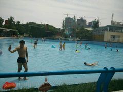 -阿酋湾水上乐园
