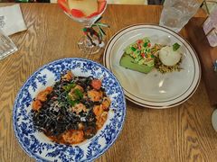 -NG PASTA吴居·中华意面·鲜牛排(南头古城店)