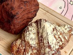 -OUR Bakery(中海环宇荟店)