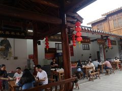 -阿狗烧麦(交通局店)