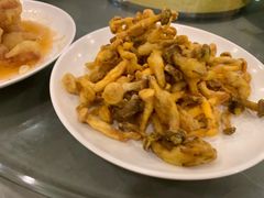 -东北农家小院(定西路店)