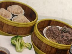 -粤秀小厨·广式早茶(辽宁路店)