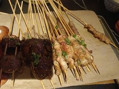-三杯赤運·中式小酒馆(所城里店)