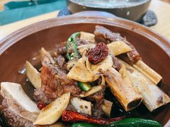 -江南面屋(明洞店)
