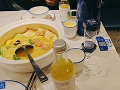 -兰湘子·湘菜小炒(崂山丽达店)