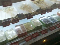 -马路边边串串香(大成路店)
