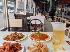 -万顺啤酒屋(皇寺路店)