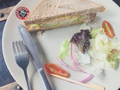 -maan coffee漫咖啡(通州店)