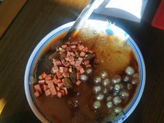 -肖四女乐山跷脚牛肉(南汇大学城生活广场店)