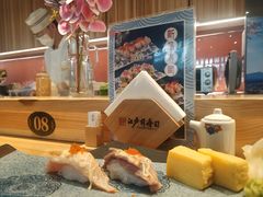 -江户前寿司·日料·寿喜烧(中关村壹号店)
