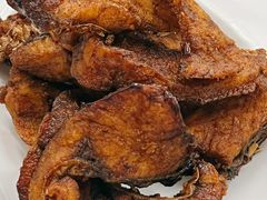 熏鱼-春餐厅