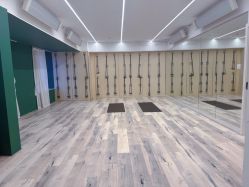 -水沐莲清瑜伽·普拉提