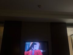 -上海嘉定喜来登酒店