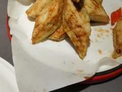 招积茄子-小炳胜(卓悦中心店)