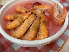 -海燕酒店·地道湖北菜(惠济路店)