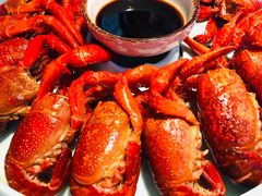 -马头巷·隐庐居·红油大虾(园区店)
