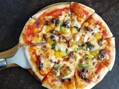 -杰克·肯特厨房西餐厅