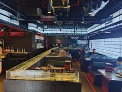 -牛武士寿喜烧·和牛火锅自助(全球首店)