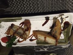 -菊上料理(蜀山银泰百货店)