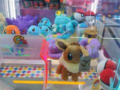 -天天玩X秋葉原日系动漫游戏中心