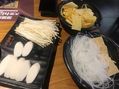 -呷哺呷哺(西单大悦城店)