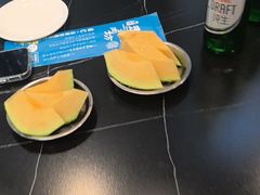 -勇利赵家烤肉坊(含光路店)