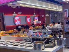 -龍歌自助小火锅(秦淮水游城店)