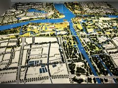 -上海城市规划展示馆