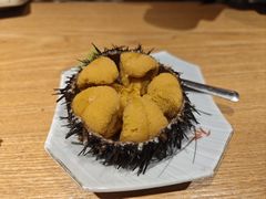 -桂马·日本料理·海胆·海鲜饭·酒场(民主广场店)