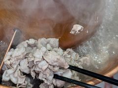 -马记伊源斋涮肉·清真菜(百子湾店)